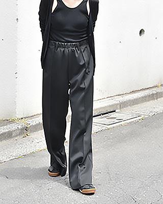SIGHTO ZURUZURU Pants