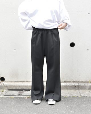 SIGHTO ZURUZURU Pants