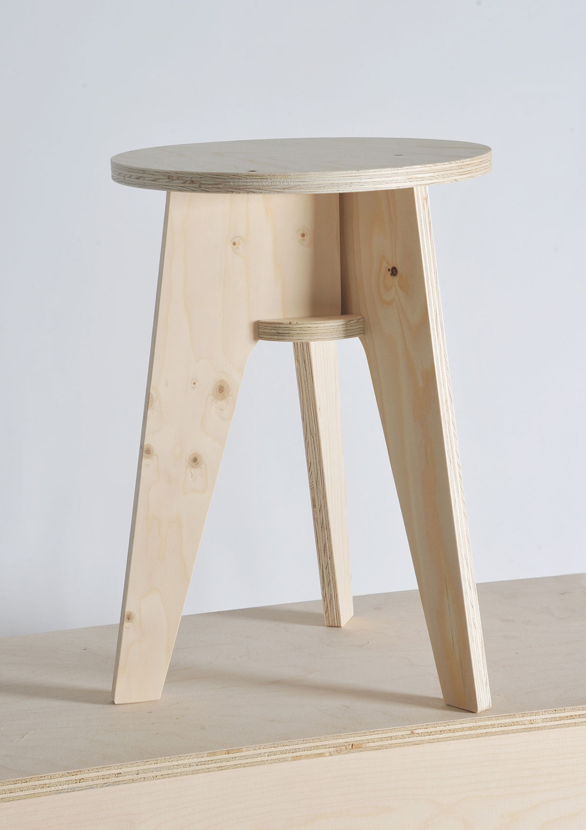 Touch, PIET HEIN EEK！