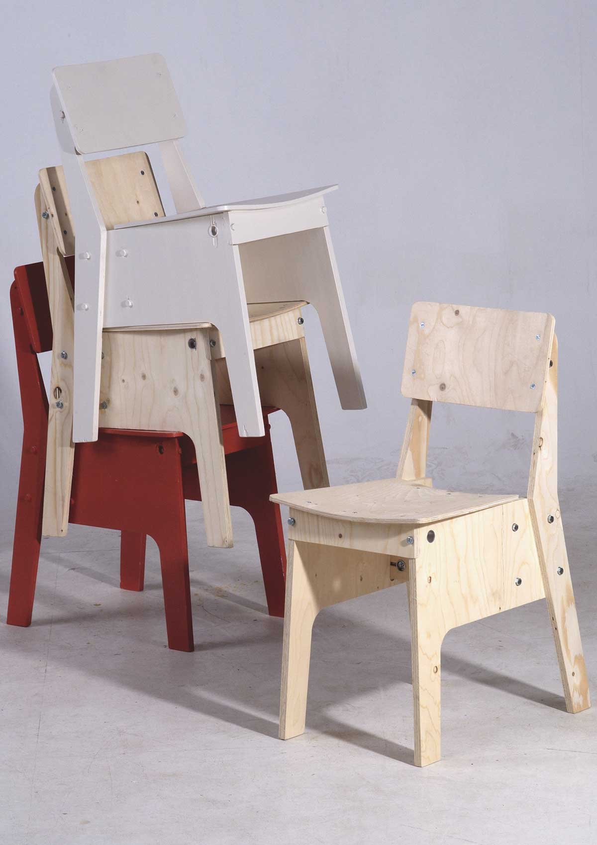 Touch, PIET HEIN EEK！