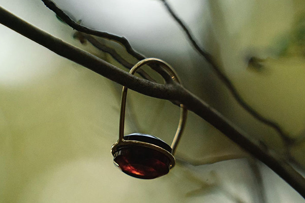 New Jewelry for CIBONE - 90MM -
