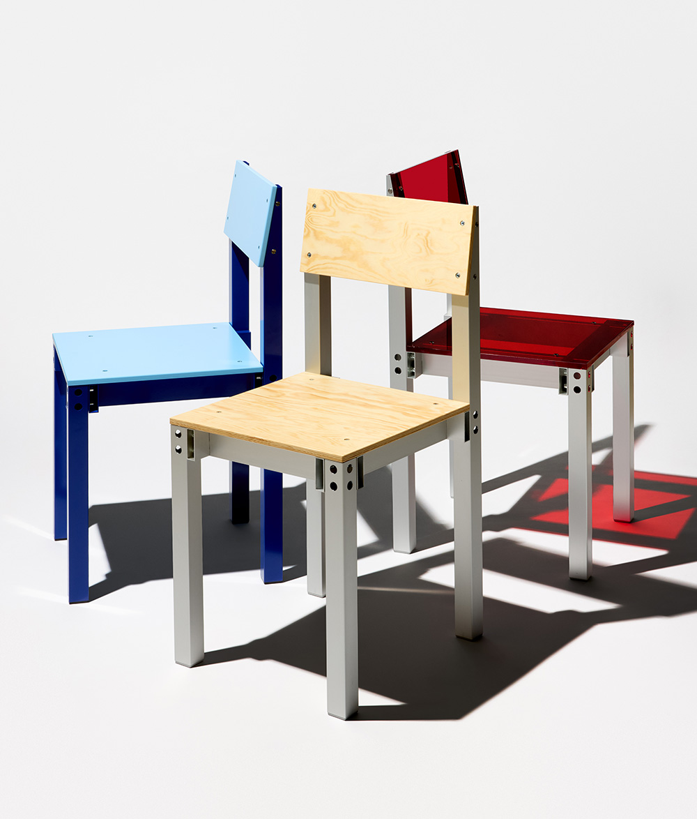 JOY OBJECTS