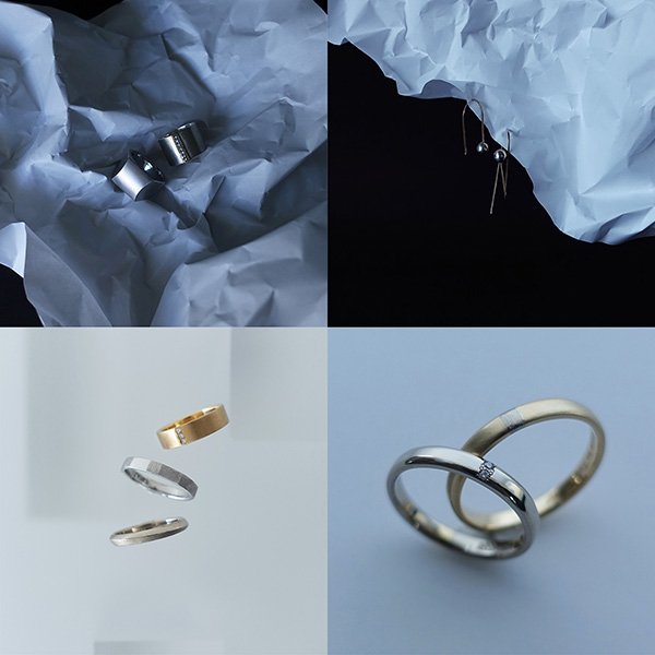 revie objects
