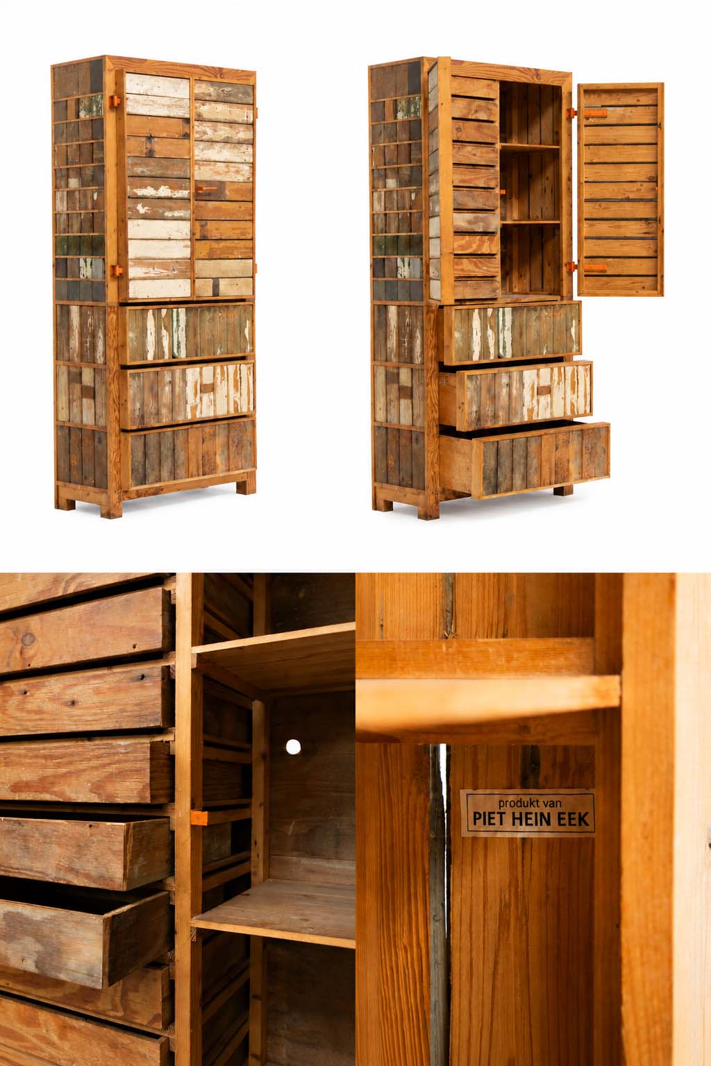 PIET HEIN EEK