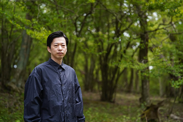 吉田 直嗣 | Naotsugu Yoshida