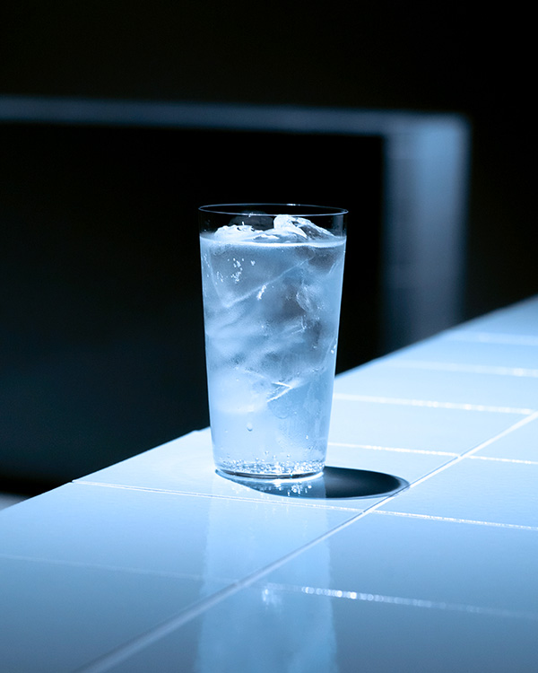 井上茶寮 & Olfactive Studio Ne