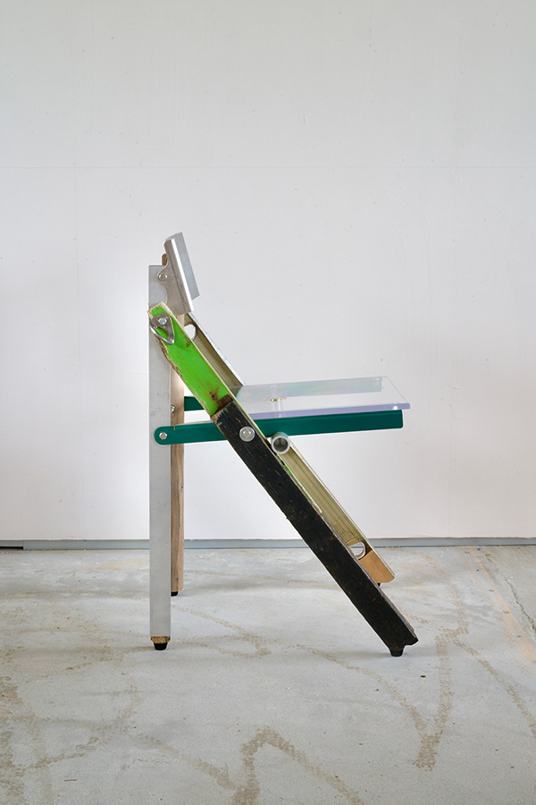 CIBONE 2026AW Furniture / Lighting Collection「Colornation」