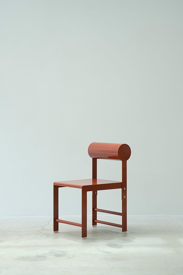 CIBONE 2026AW Furniture / Lighting Collection「Colornation」