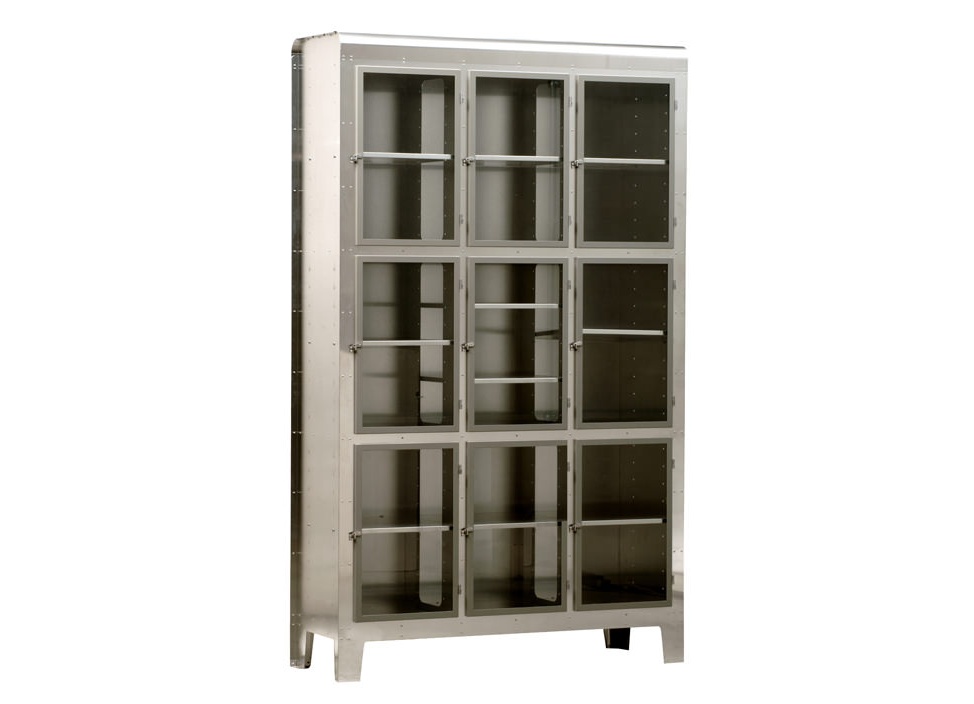 【PIET HEIN EEK / ピート・へイン・イーク】PHILIPS CABINET フィリップス キャビネット