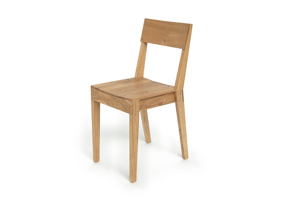 【PIET HEIN EEK / ピート・へイン・イーク】OAK CHAIR オーク チェア
