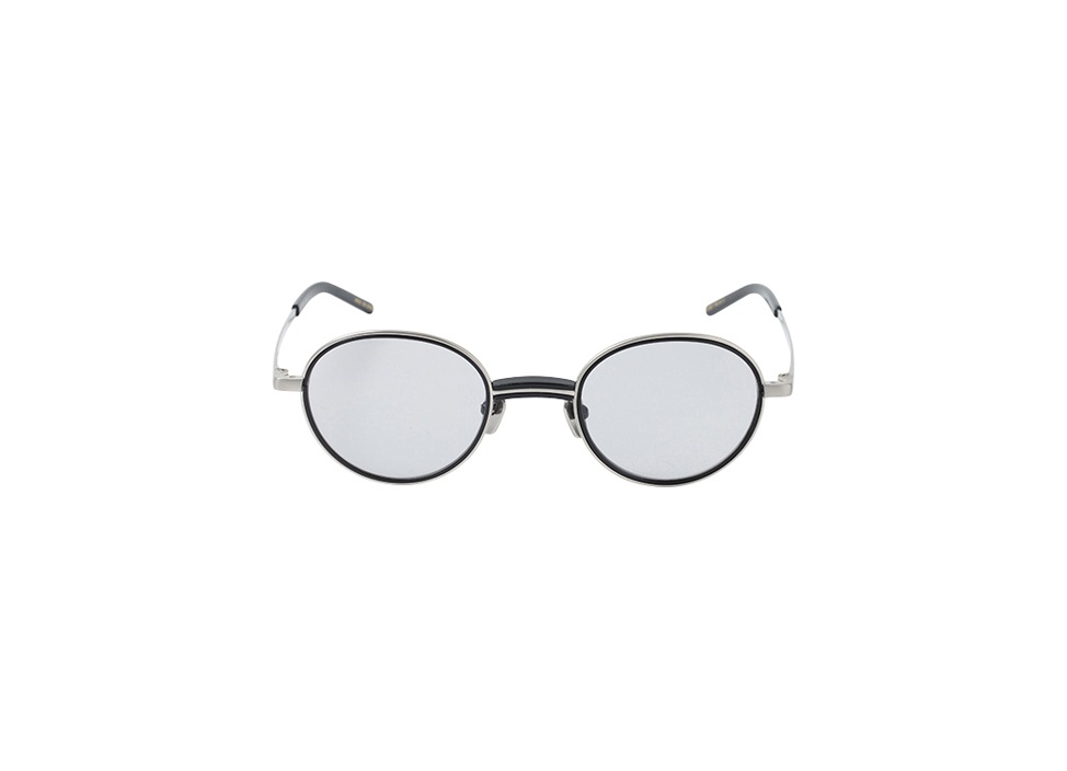 【kearny】Albert Yellow×Gold(sunglass)