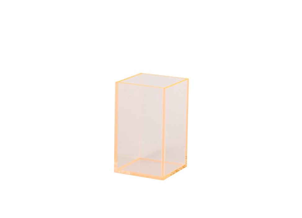 【CIBONE / シボネ】ACRYLIC PEN STAND ペンスタンド