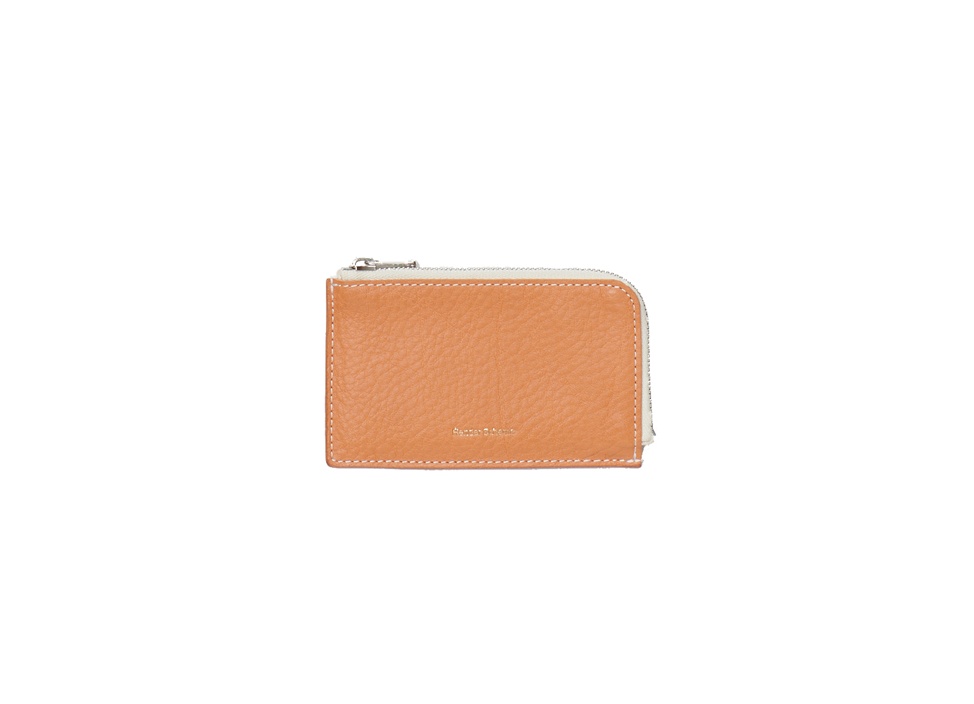 【Hender Scheme / エンダースキーマ】utility L zip ポーチ