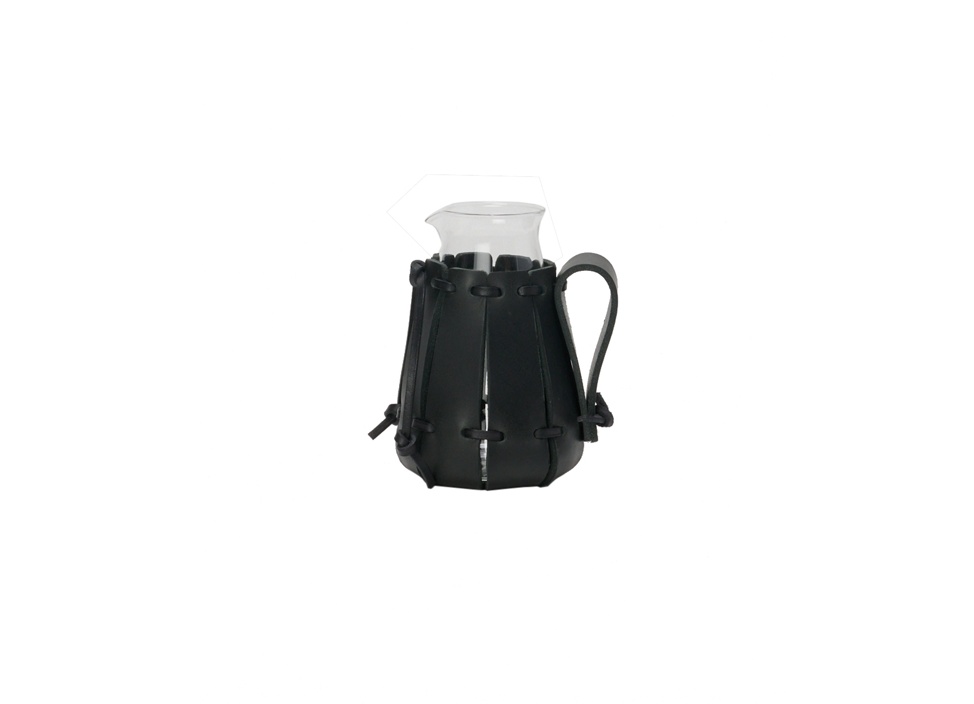 【Hender Scheme / エンダースキーマ】化瓶:Conical beaker 花器 300ml