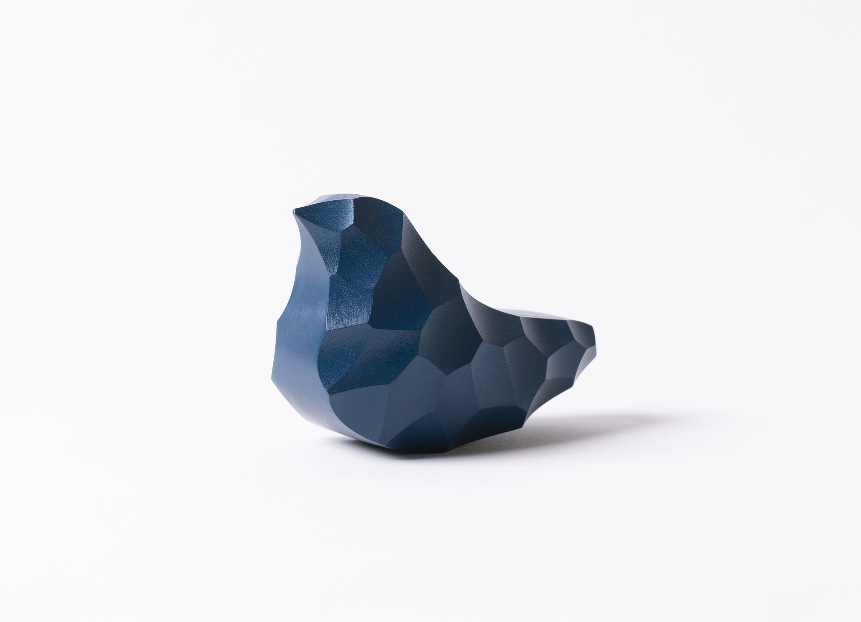 【AkihiroWoodworks / アキヒロウッドワークス】Chicchi BlueBird チッチ / S
