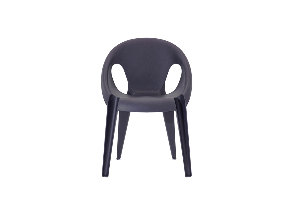 【MAGIS / マジス】BELL CHAIR スタッキング アームチェア