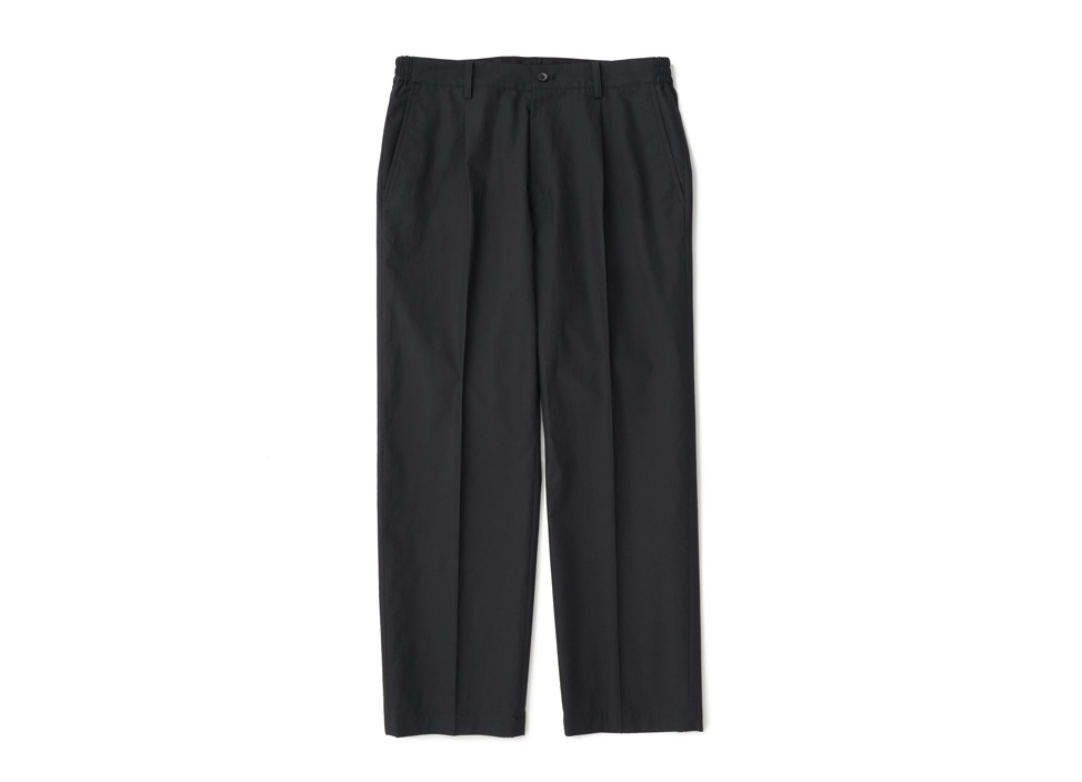 【Onnod / オンノッド】Easy pants