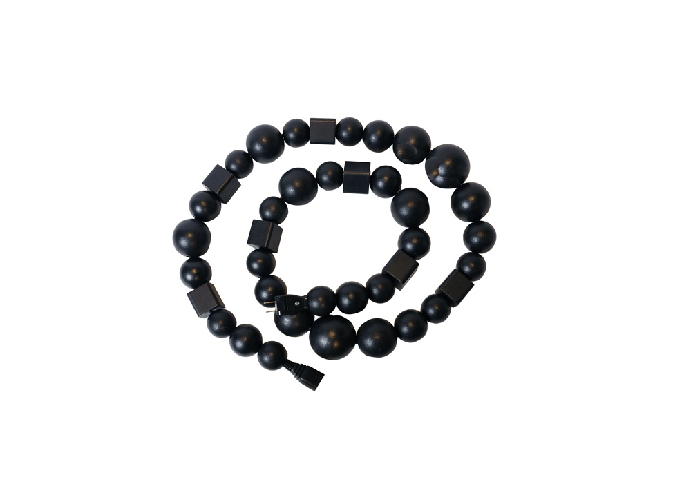 【BLESS / ブレス】CABLE JEWELRY EXTENSION