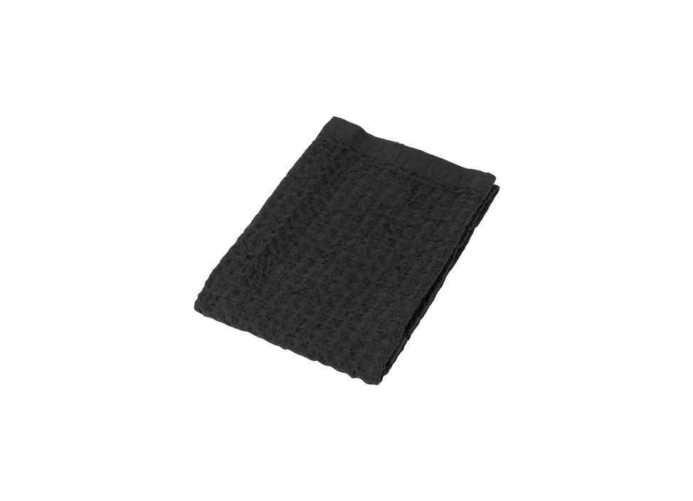 【kontex / コンテックス】Heather Waffle Towel ワッフル タオル / M