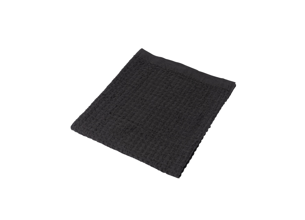 【kontex / コンテックス】Heather Waffle Towel ワッフル タオル / L