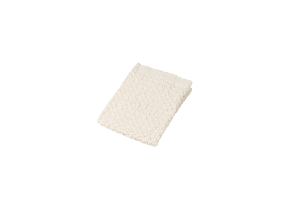 【kontex / コンテックス】Cotton Linen Waffle Towel ワッフル タオル / S