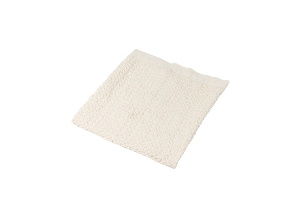 【kontex / コンテックス】Cotton Linen Waffle Towel ワッフル タオル / L