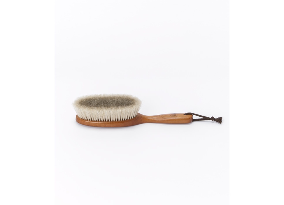 【GRAND IKEMOTO / グランドイケモト】FINEST CLOTHES BRUSH ブラシ