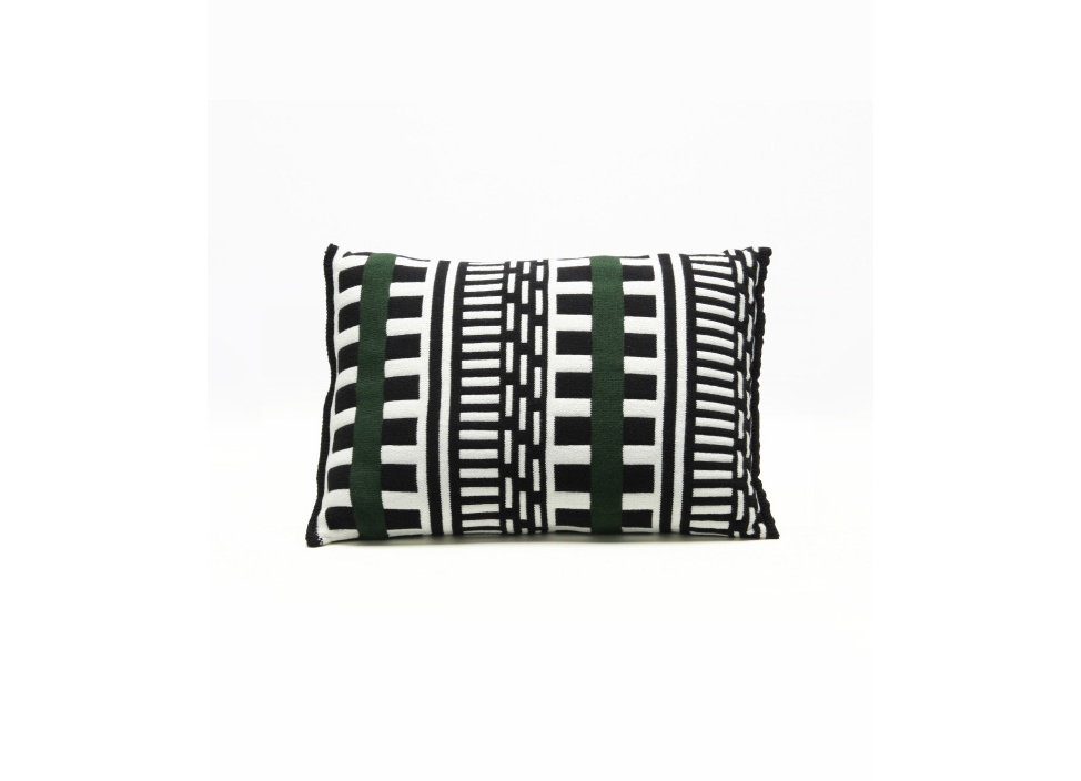 KARIMOKU NEW STANDARD STRIPES CUSHION L