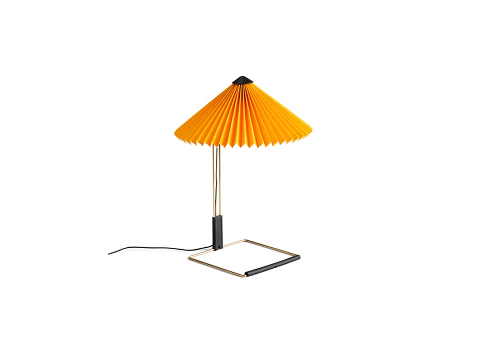 【HAY / ヘイ】MATIN TABLE LAMP テーブルランプ サイズ S