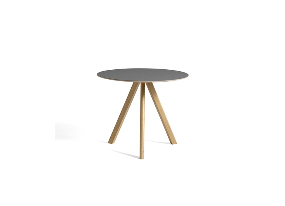 OUTLET【HAY / ヘイ】CPH 20 ROUND コペンハーグ ラウンド テーブル Φ90cm