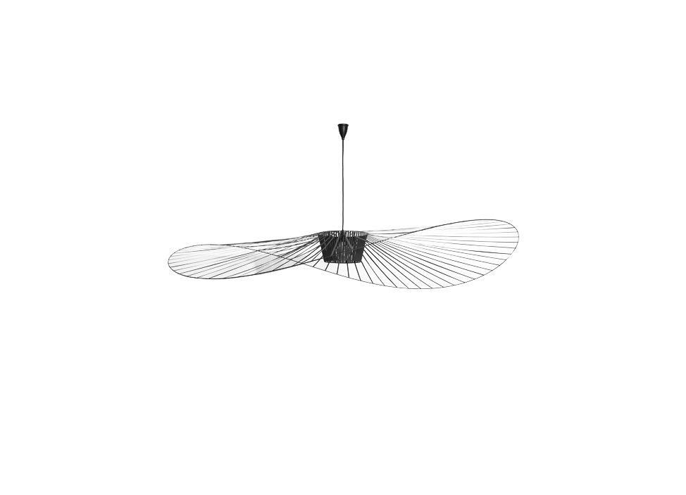 【Petite Friture / プチッツ フリチュール】Vertigo Pendant Light ペンダント ライト  Φ200