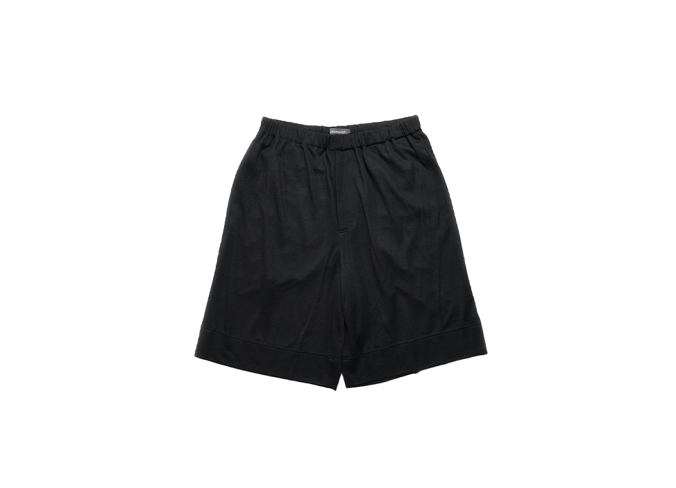 【Wrapinknot / ラッピンノット】Short Pants