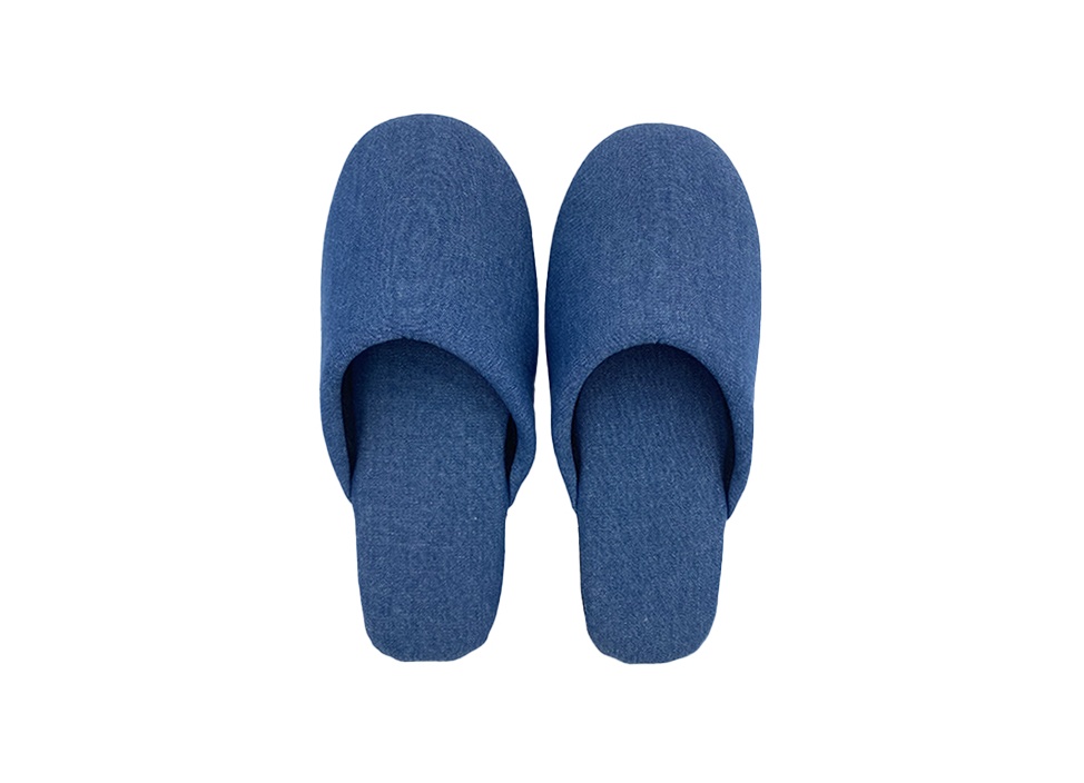 【CIBONE / シボネ】Standard Slippers スリッパ