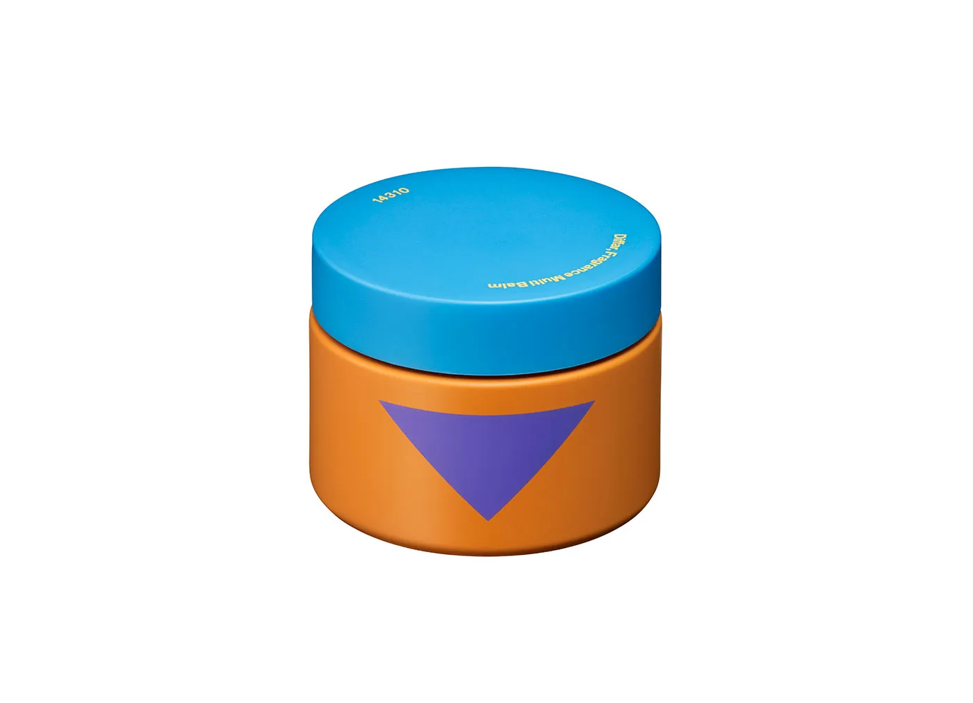 【DIFFAR / ディファー】Fragrance Multi Balm フレグランス マルチ バーム / 14310 Fresh Moss