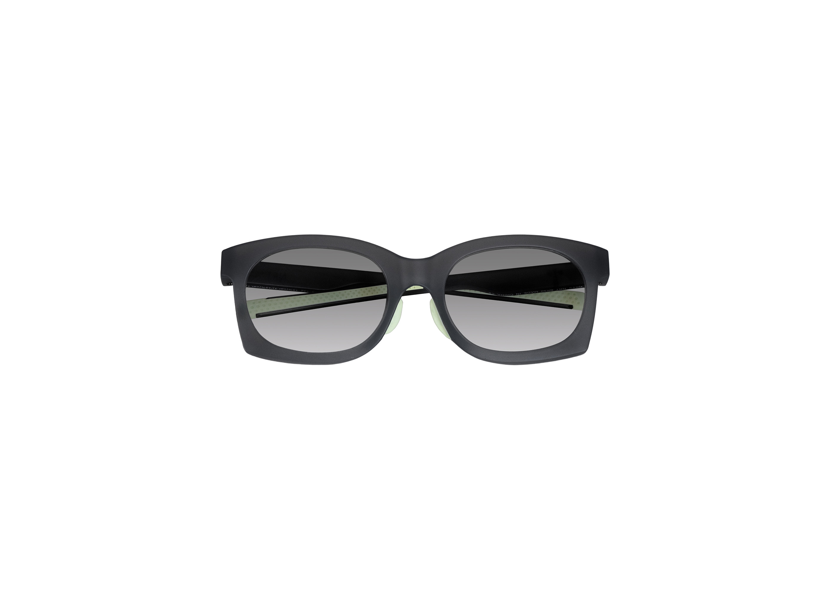 【eye c u / アイシーユー】フィンガリン NRT BK80