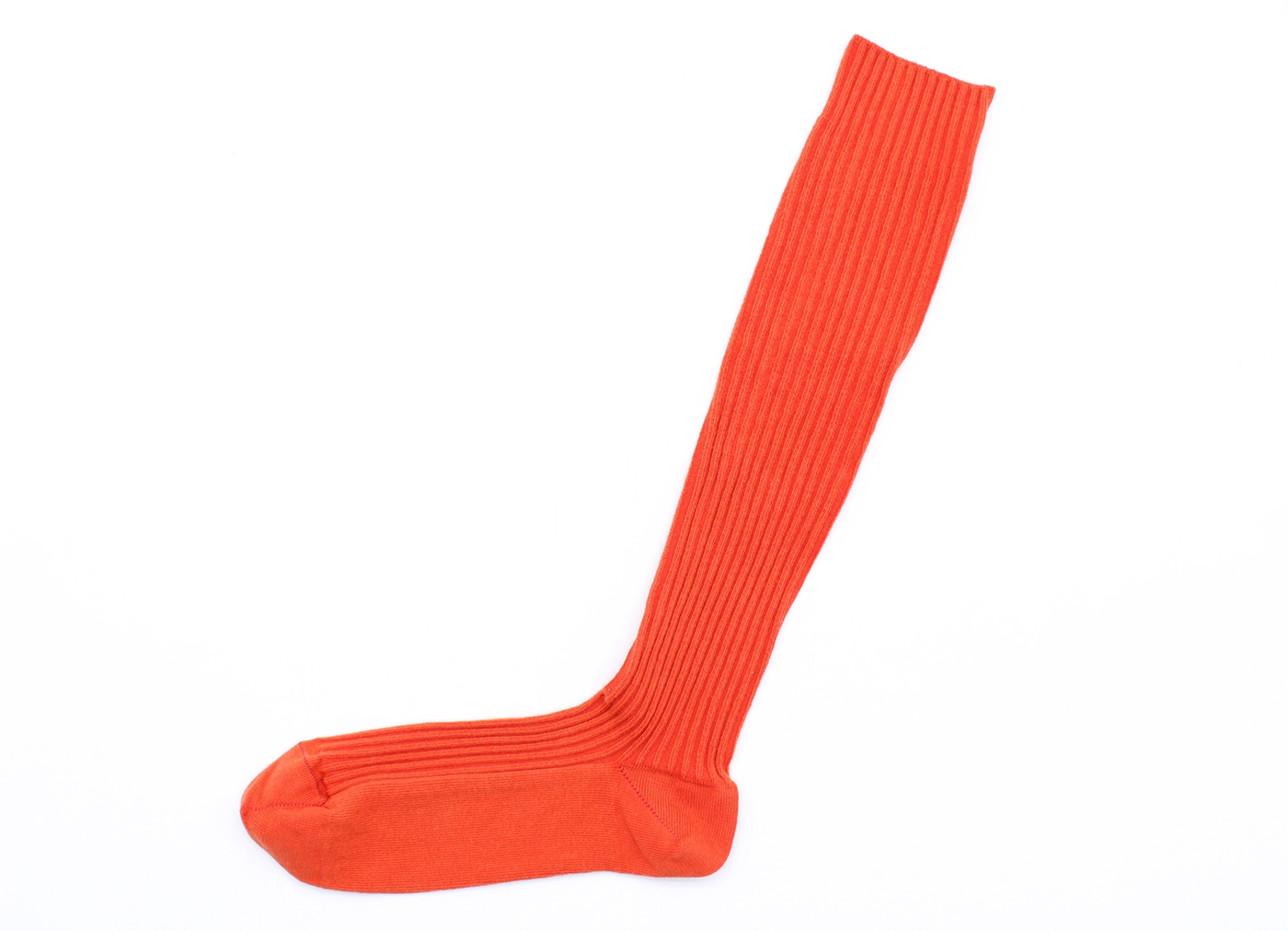 OUTLET【Baserange / ベースレンジ】Overknee socks オーバーニーソックス / スコパレッド