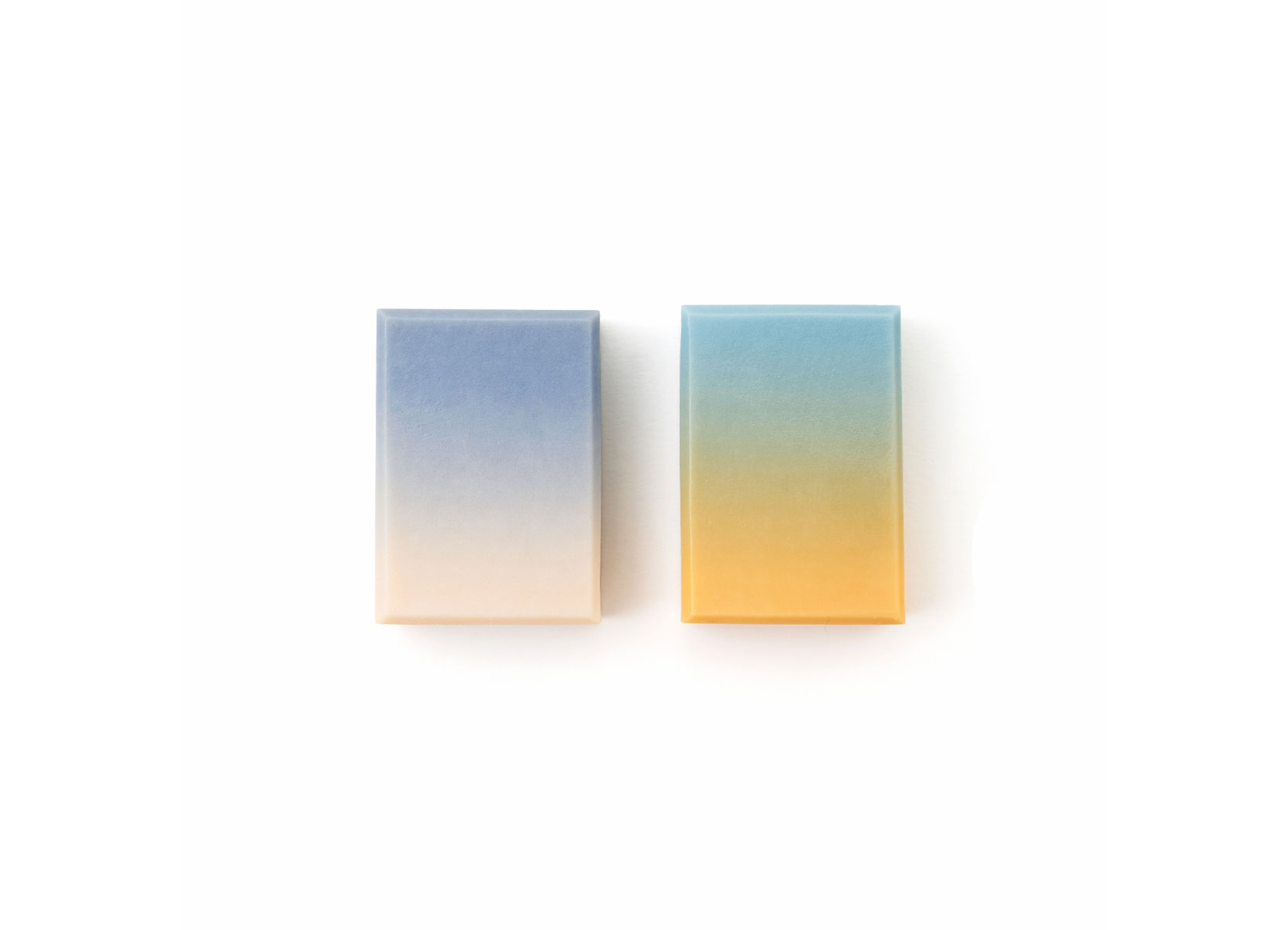 【MUE / ミュウ】BAR SOAP バーソープ / ダスクアンドドーン