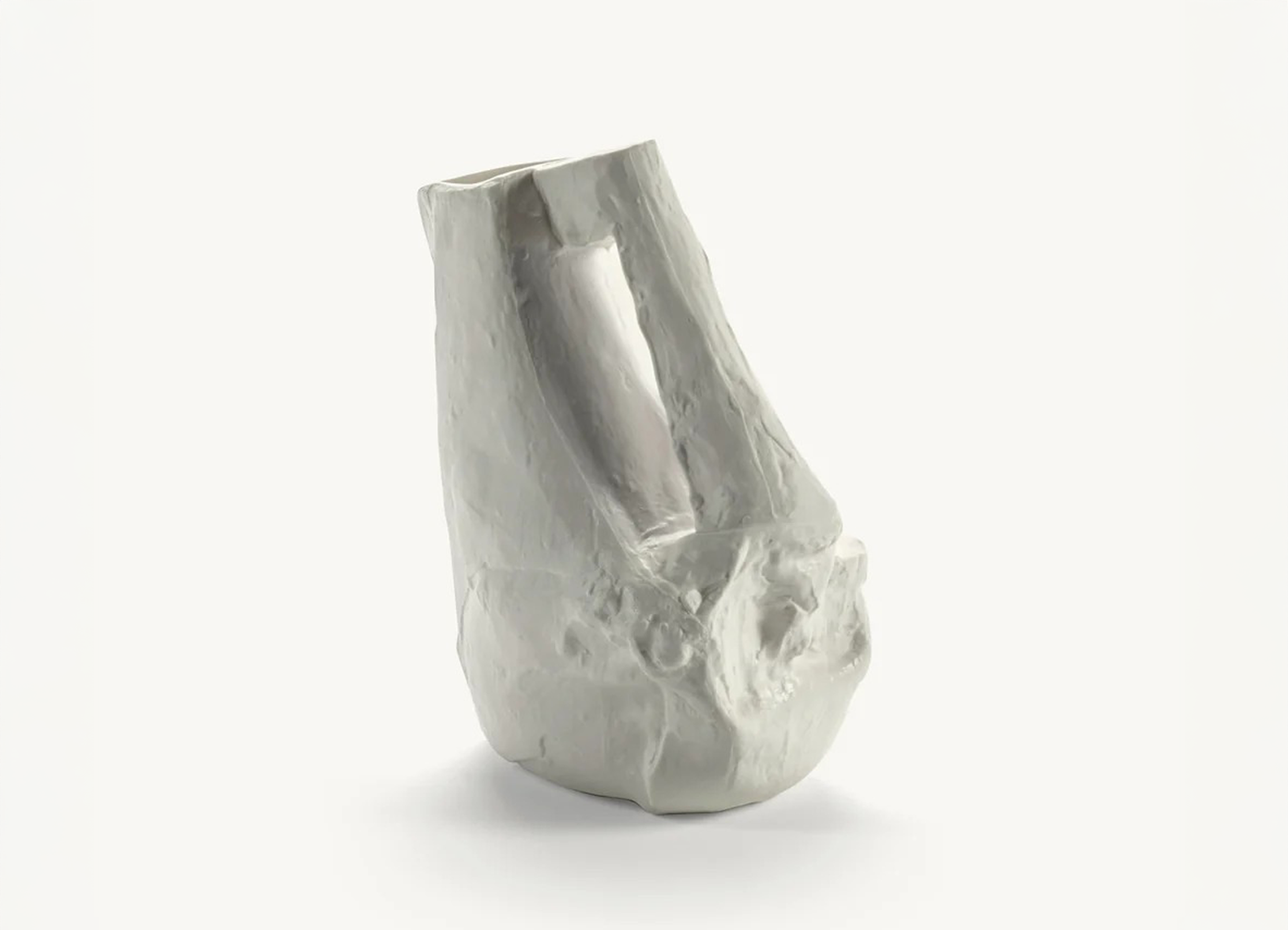 【Valerie_objects / ヴァレリー・オブジェクツ】JUG2 OFF WHITE ARTIFACTS ジャグ