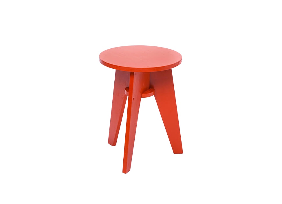 【PIET HEIN EEK / ピート・へイン・イーク】CRISIS STOOL クライシス スツール