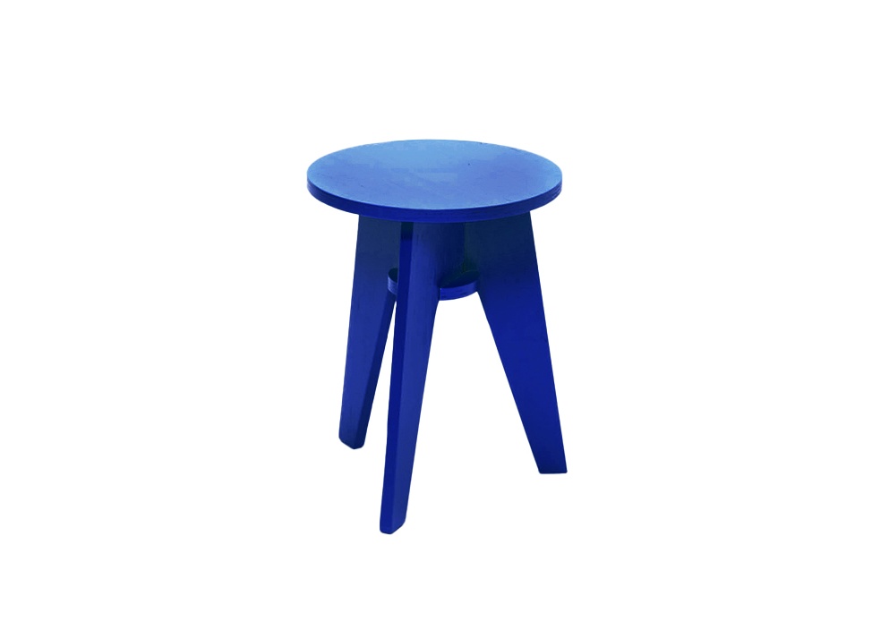 【PIET HEIN EEK / ピート・へイン・イーク】CRISIS STOOL スツール