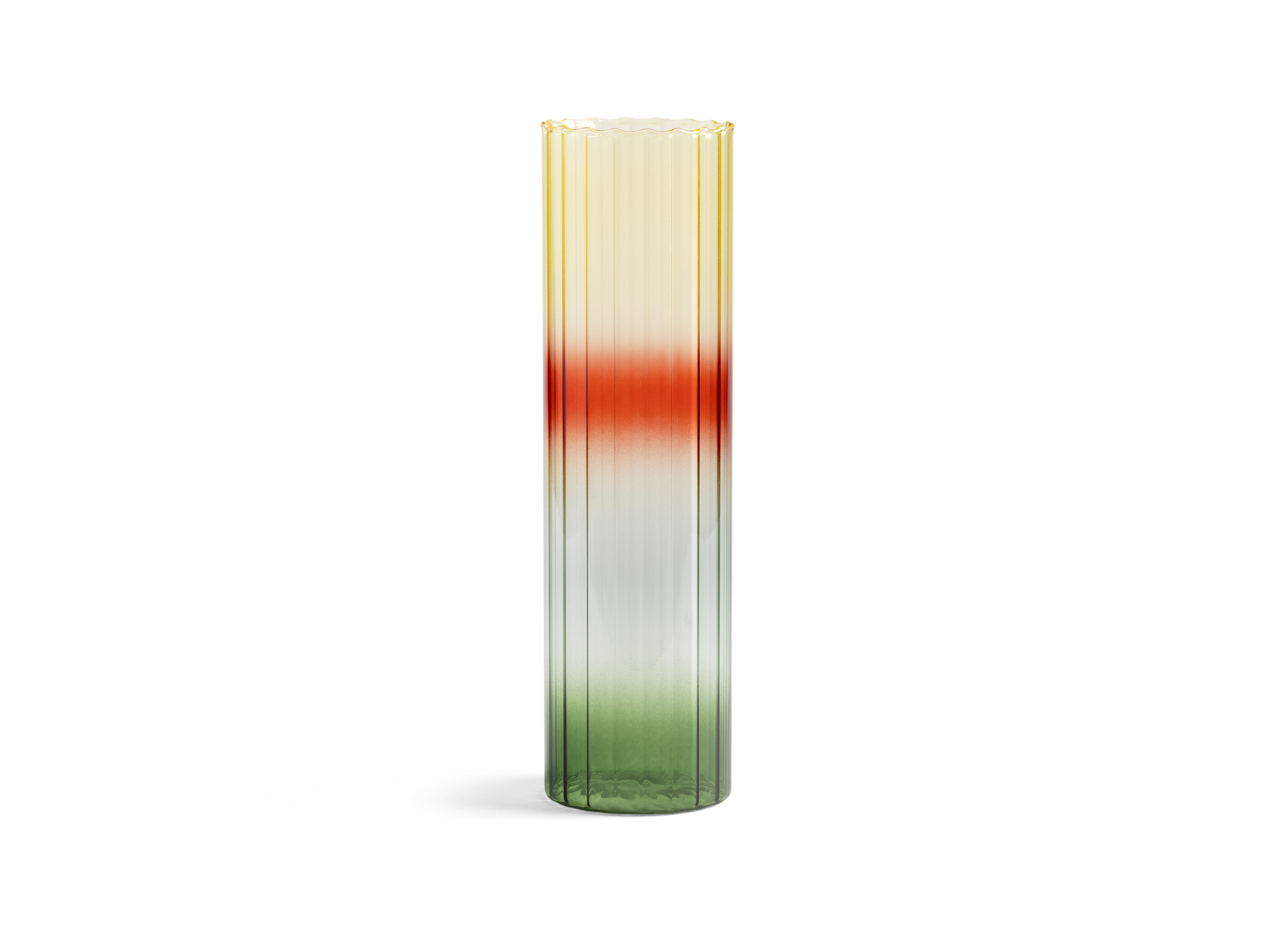 【&Klevering / アンドクレベリン】Vase gradient evening large 花瓶