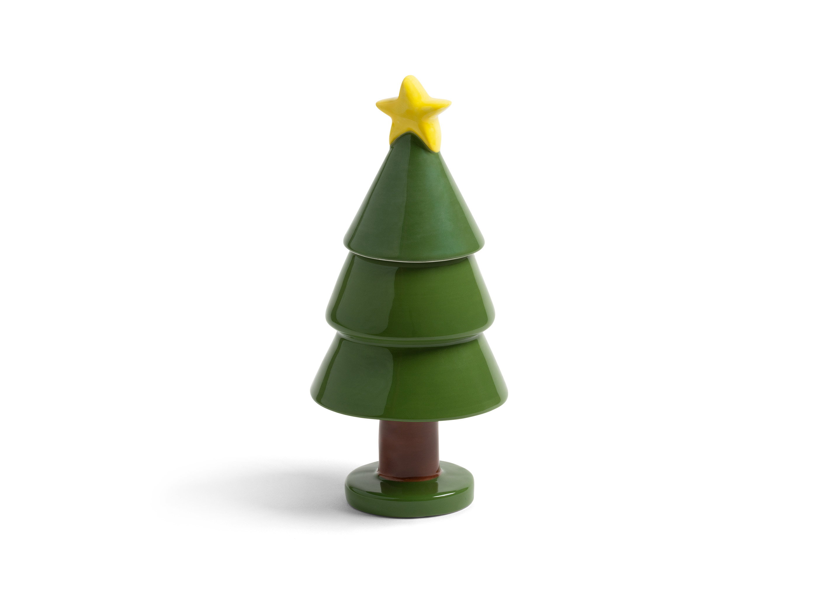 【&Klevering / アンドクレベリン】Candle holder haines christmas キャンドルホルダー