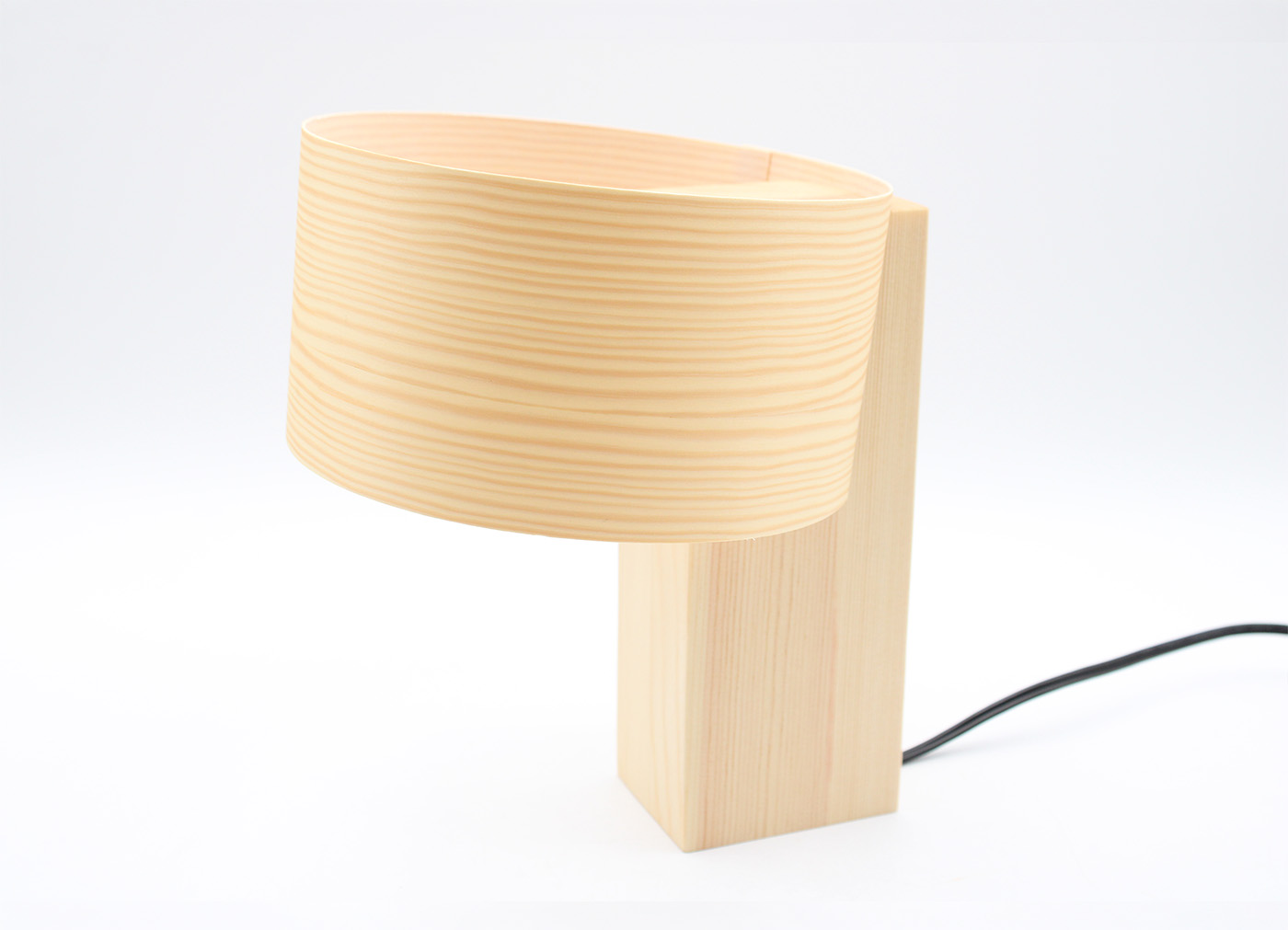 【Vaarnii / ヴァールニー】018 Hoop Table Lamp Small フープテーブルランプ スモール