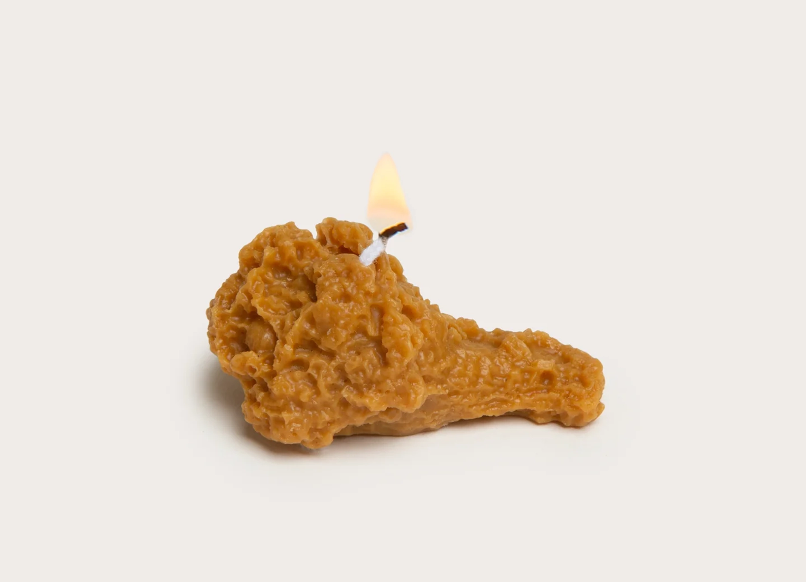 【GOHAR WORLD /  ゴハー・ワールド】CANDLE  FRIED CHICKEN キャンドル