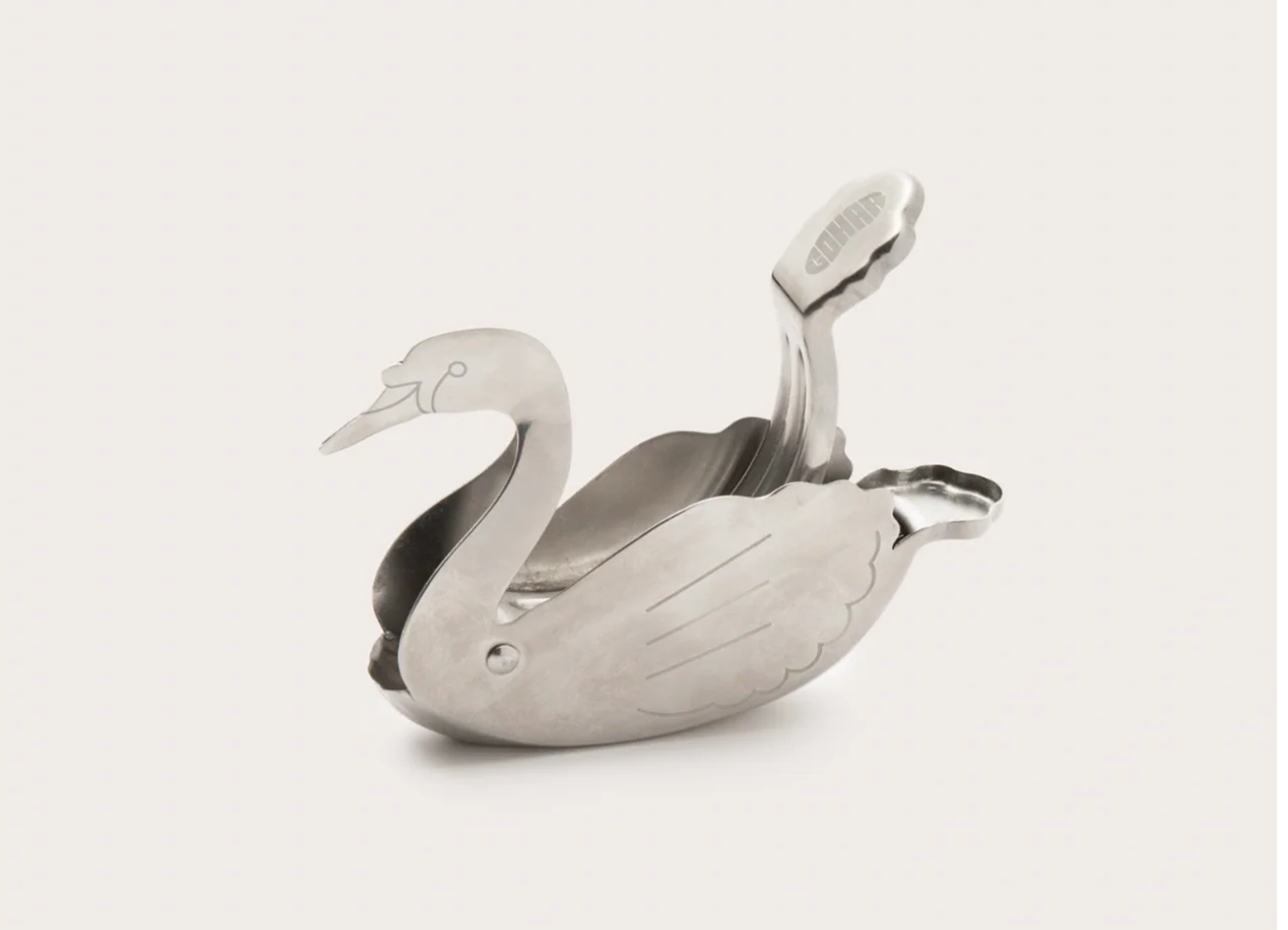 【GOHAR WORLD /  ゴハー・ワールド】LEMON SQUEEZER SWAN レモンスクイーザー