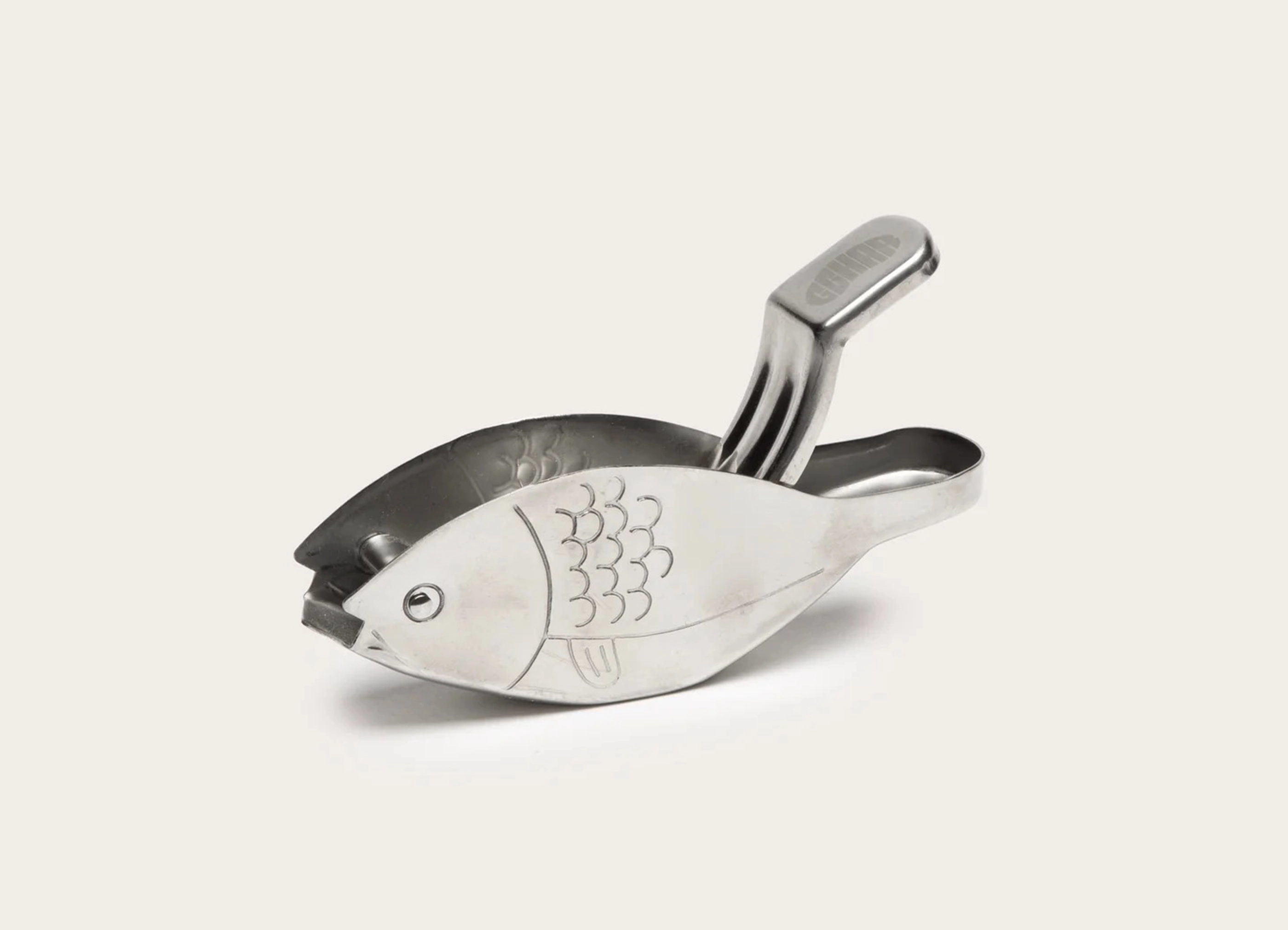 【GOHAR WORLD /  ゴハー・ワールド】LEMON SQUEEZER FISH レモンスクイーザー