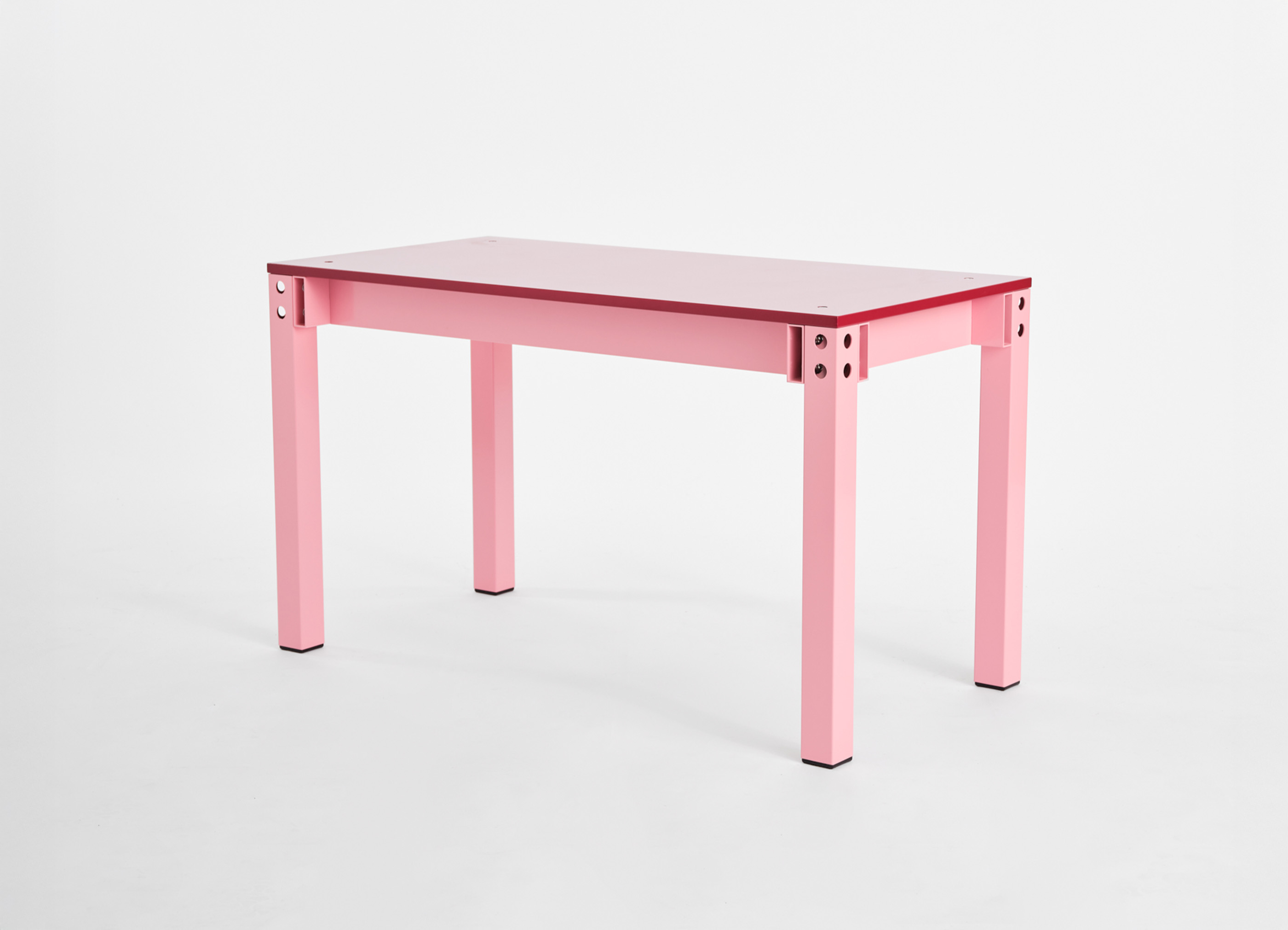 【JOY OBJECTS/ ジョイオブジェクツ】BENCH ONE Cotton Candy & Wine ベンチ