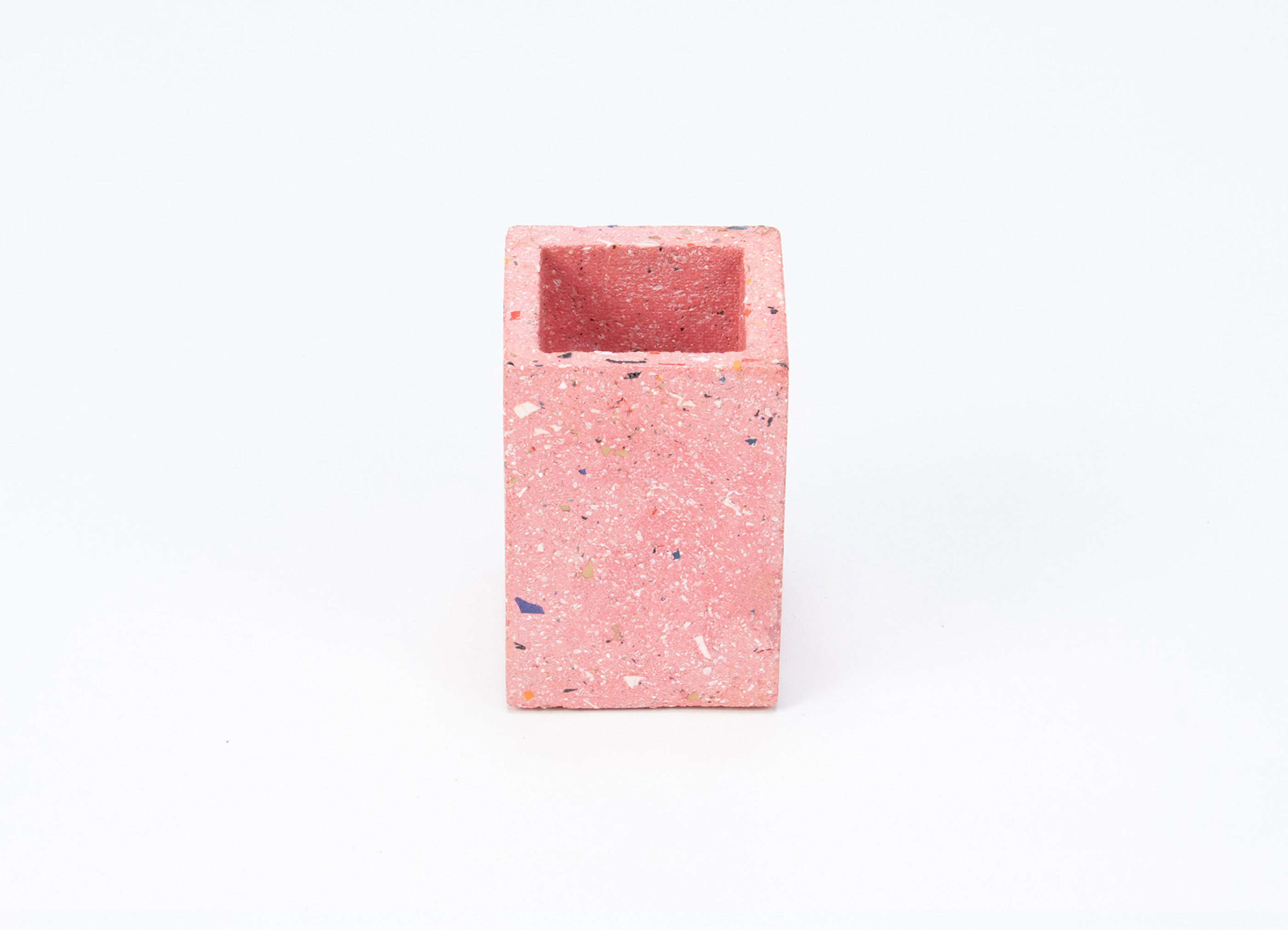 【WASTED by Potato Head / ウェイステッド・バイ・ポテトヘッド】Styroshell Vase 花器