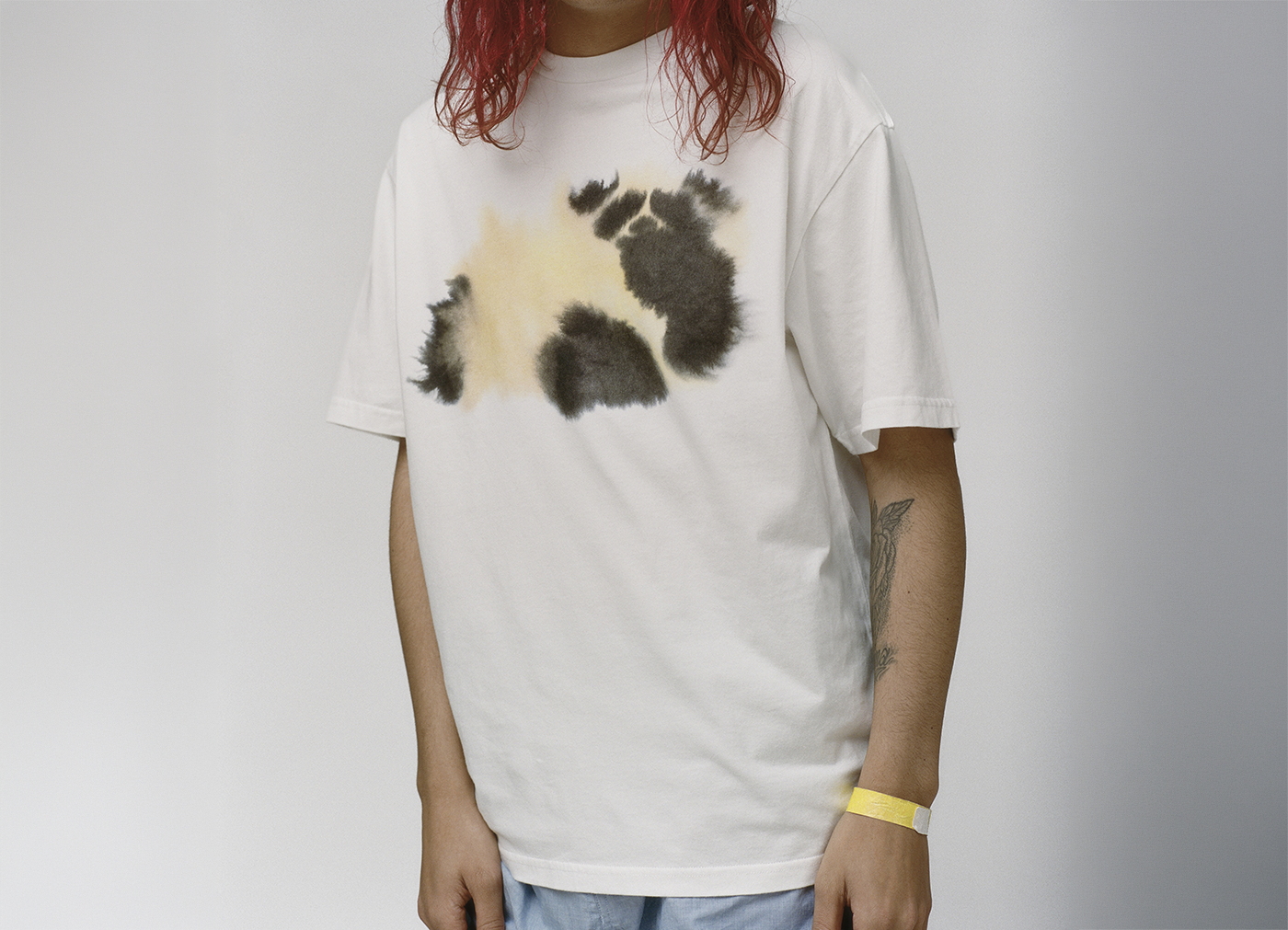 【Wild Animals / ワイルド アニマルズ】Panda T-Shirt Tシャツ