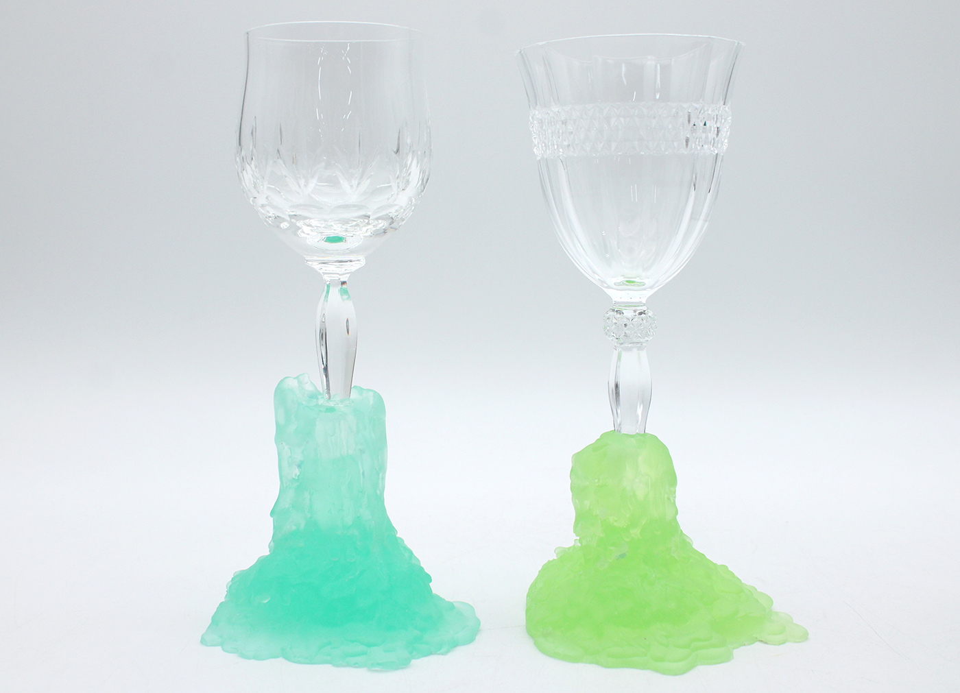 【Sudden Object / サドン オブジェクト】NEW GLASSES  グラス